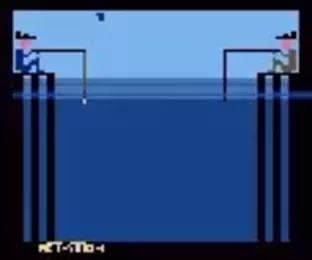 Image n° 5 - screenshots  : Fishing Derby